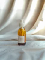 After Shower Rose Geranium Body Oil - 120ml - Image 5