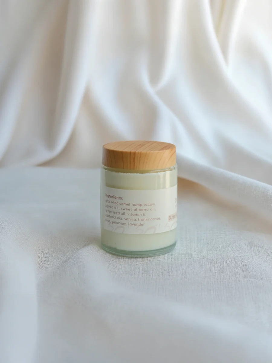 Butter Up Body Butter The Original - 100gm - Image 3