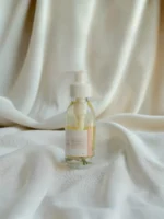 After Shower Orange Lemongrass Body Oil 120ml - Image 2