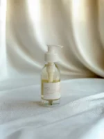 After Shower Orange Lemongrass Body Oil 120ml