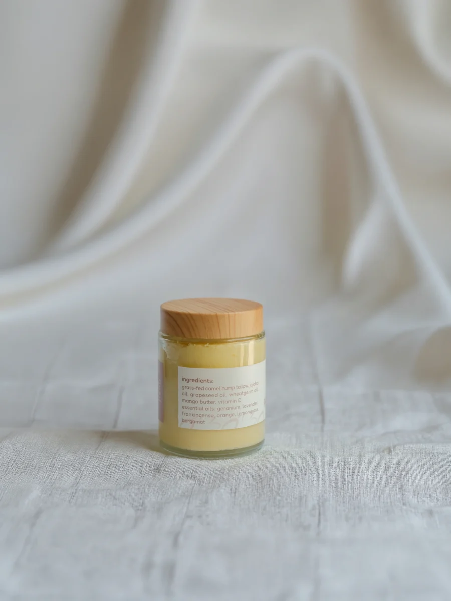 Butter Up Body Butter Tropical Touch - 100gm - Image 2