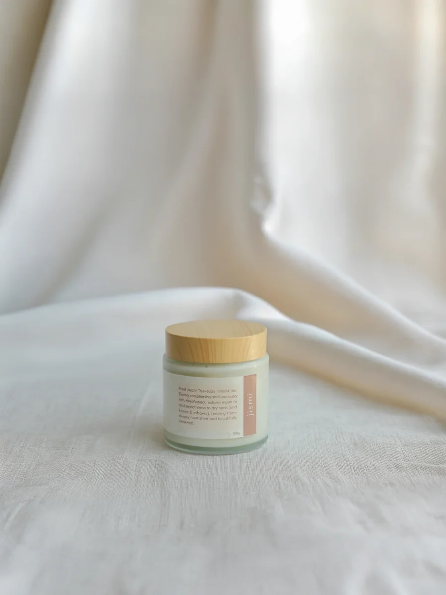 HeelAppeal Foot Cream - 100gm - Image 2