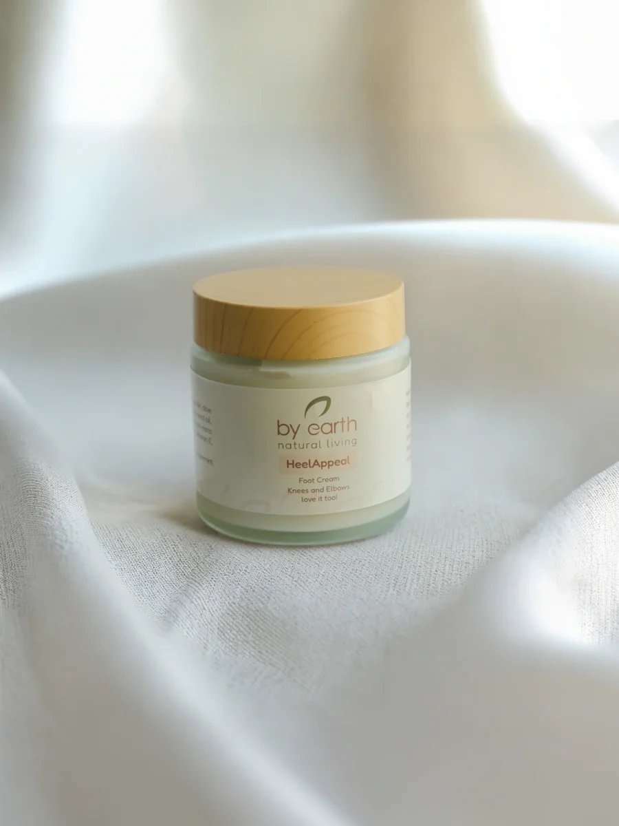 HeelAppeal Foot Cream - 100gm - Image 1
