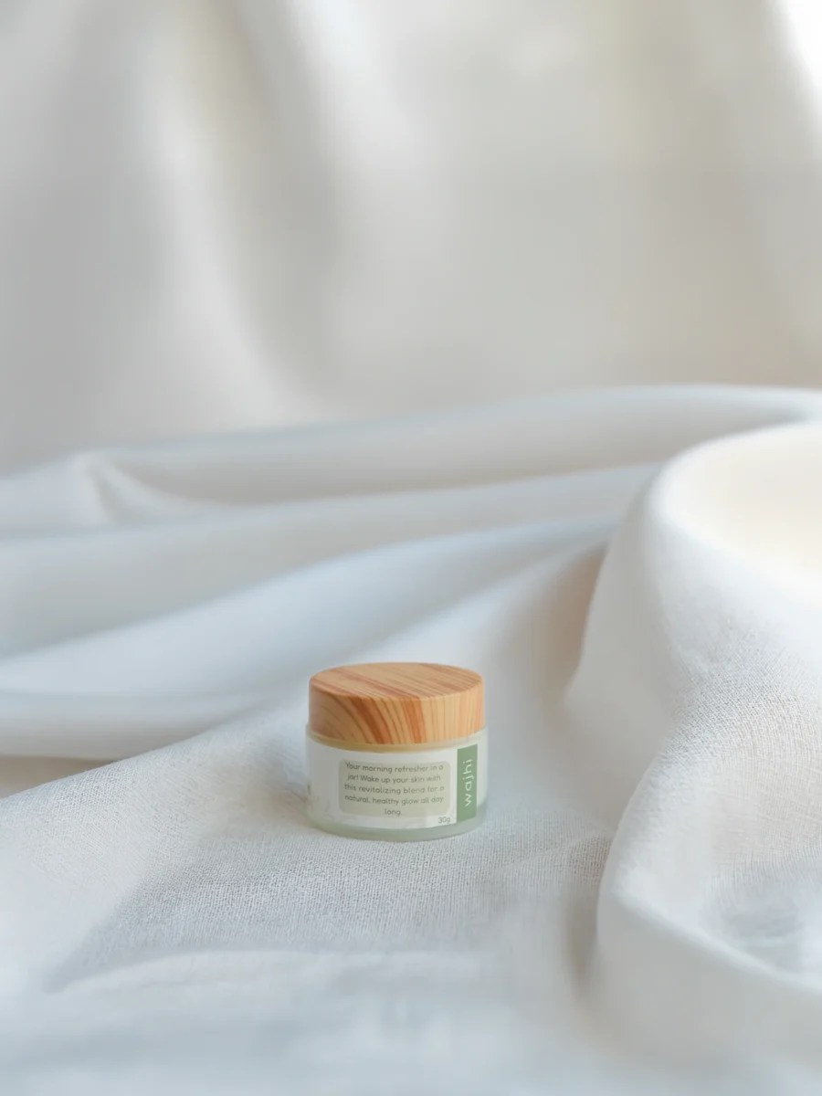 Morning Glow Cream - 30gm - Image 3