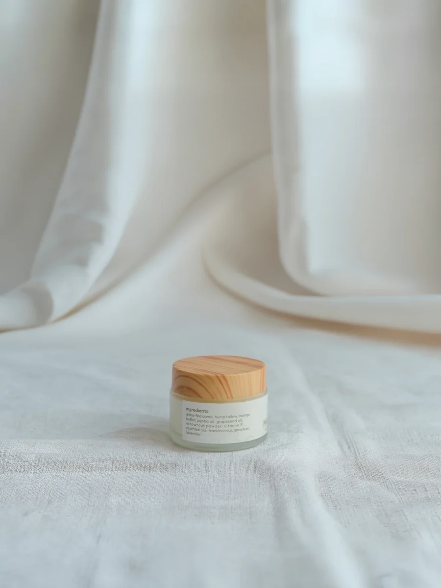 Morning Glow Cream - 30gm - Image 2