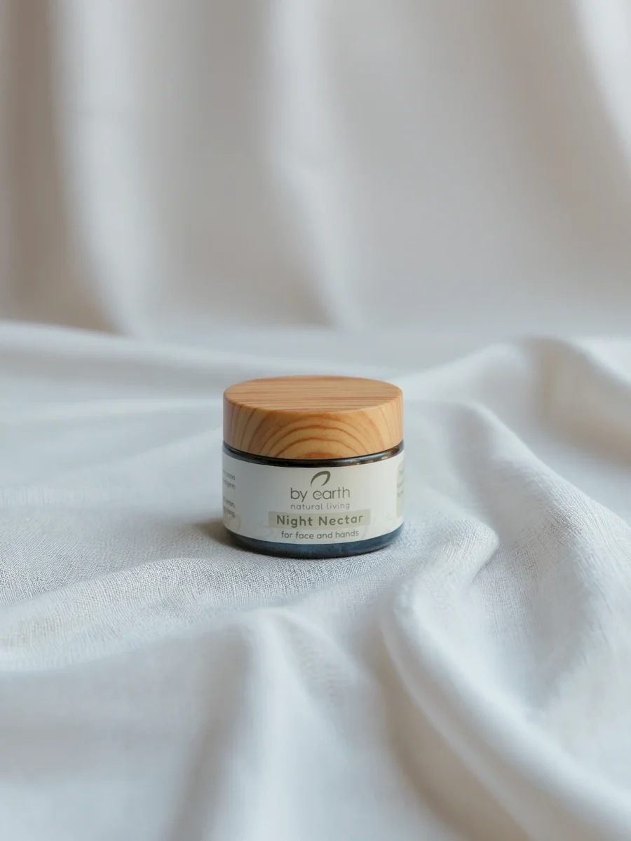 Night Nectar Cream - 30gm - Image 1