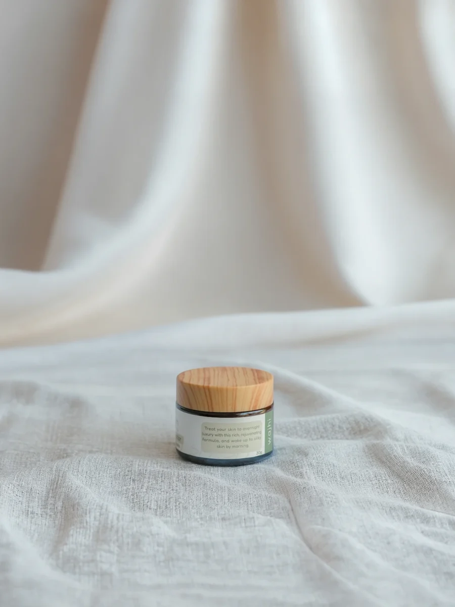 Night Nectar Cream - 30gm - Image 2
