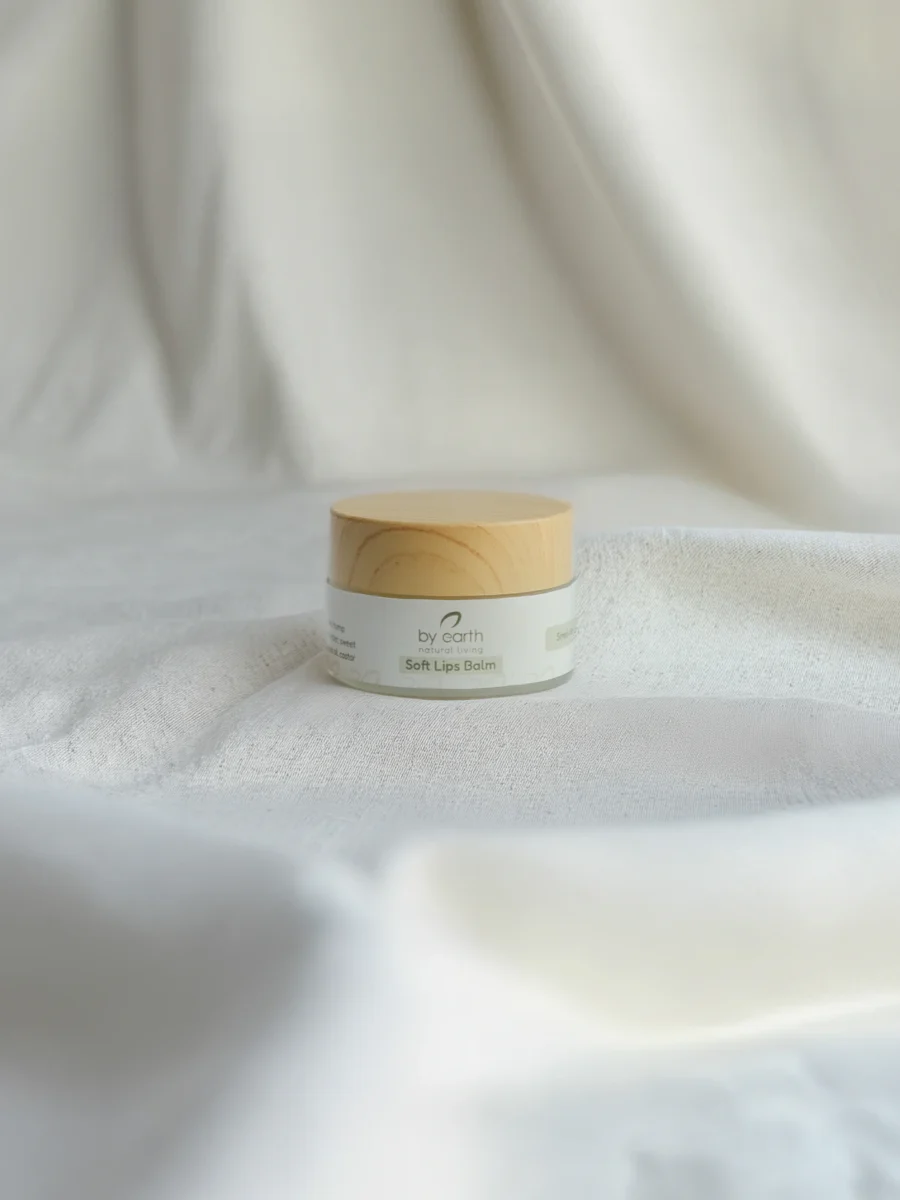 Soft Lips Balm - 18gm - Image 1